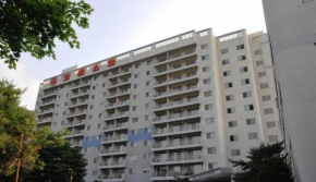 Koresco Chiak Mountain Condominium